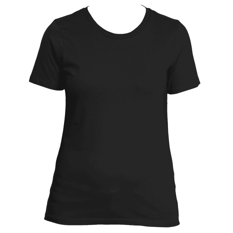 Camiseta básica mujer ANVIL 880, compra online