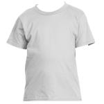  990B Anvil Youth Lightweight T-Shirt 
