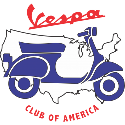 Vespa Club Of America Collection