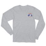 Vespa Club of America Men's Long Sleeve T-Shirt