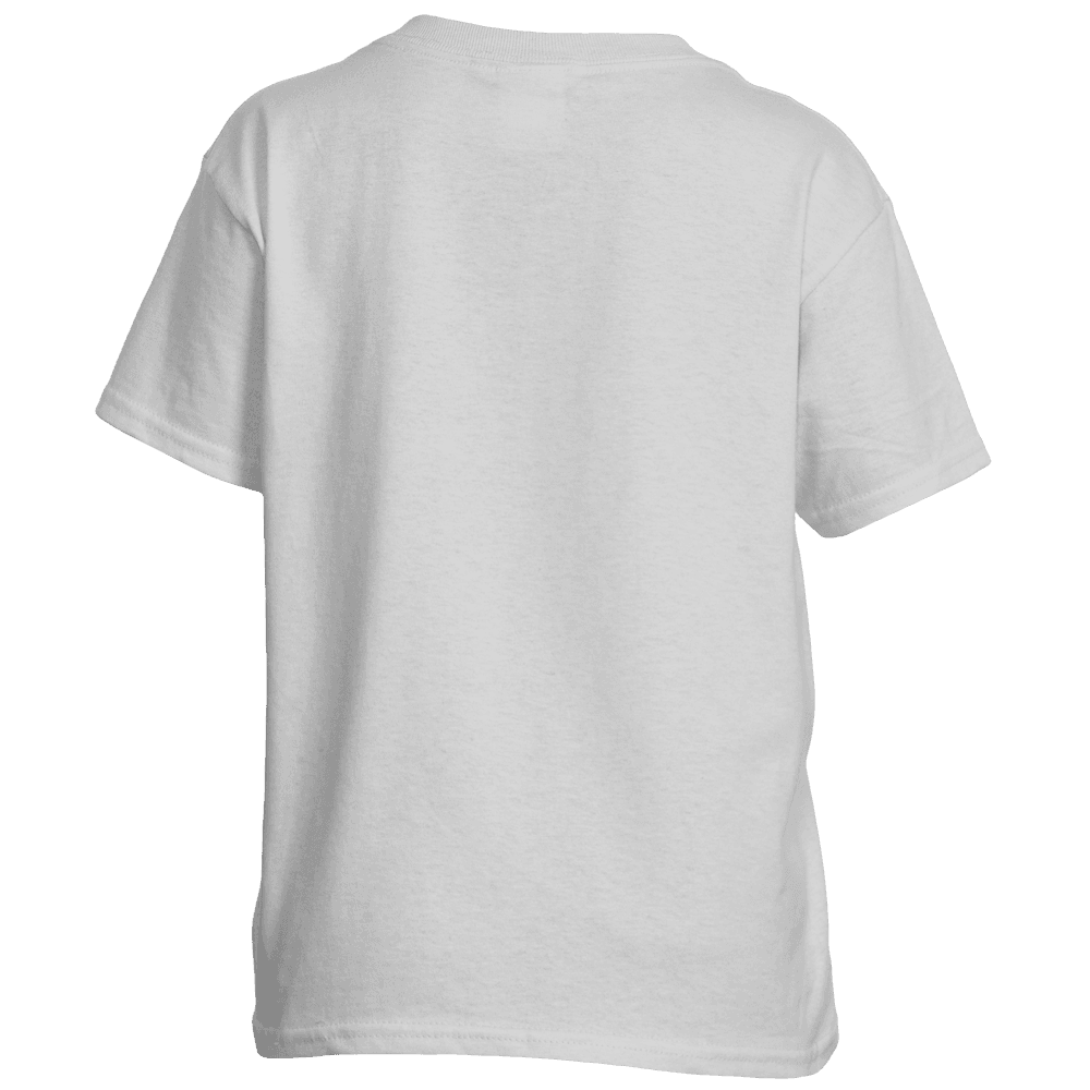 G200B Gildan Youth Ultra Cotton® 6 oz. T-Shirt